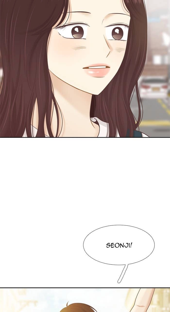 Odd Girl Out Chapter 477 Page 7