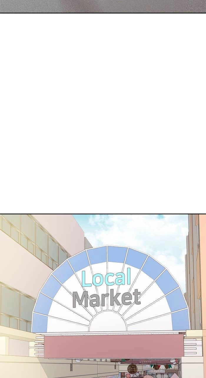 Odd Girl Out Chapter 477 Page 13