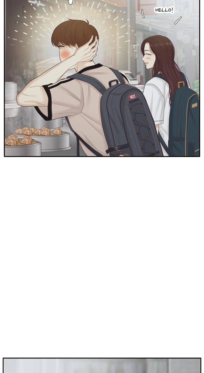 Odd Girl Out Chapter 477 Page 18