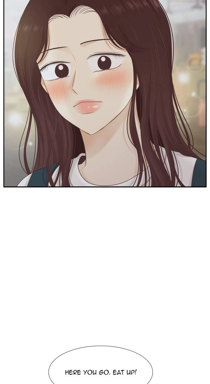 Odd Girl Out Chapter 477 Page 22