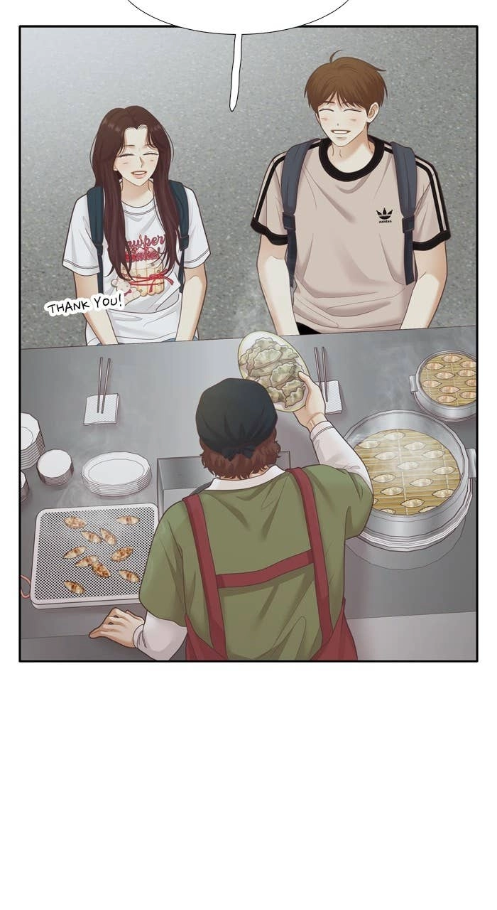 Odd Girl Out Chapter 477 Page 23