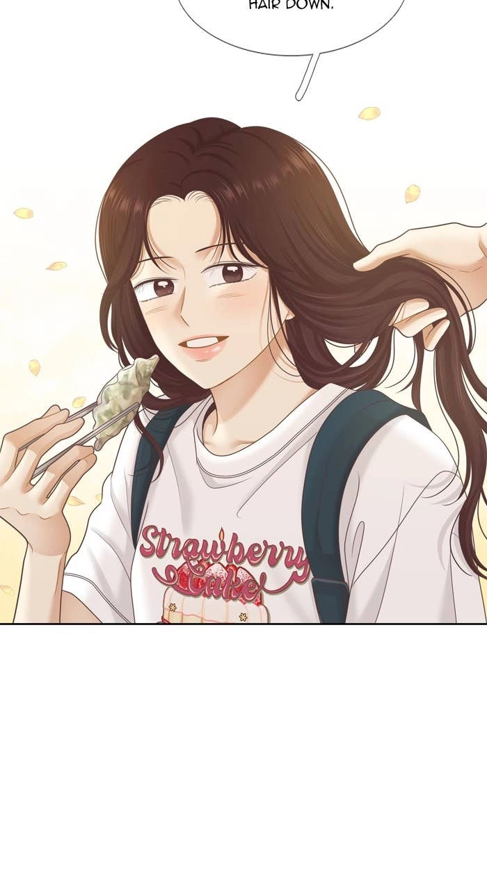 Odd Girl Out Chapter 477 Page 35