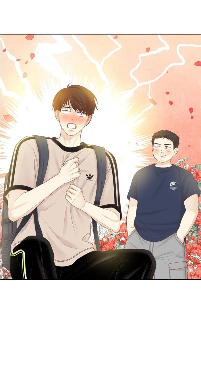 Odd Girl Out Chapter 477 Page 36