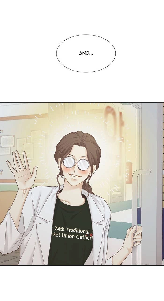 Odd Girl Out Chapter 477 Page 43