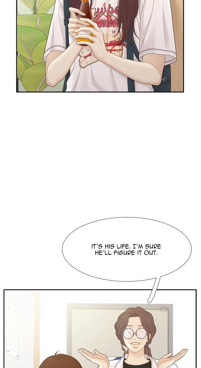 Odd Girl Out Chapter 477 Page 48