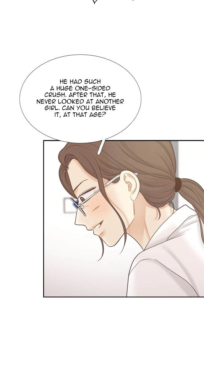 Odd Girl Out Chapter 477 Page 54