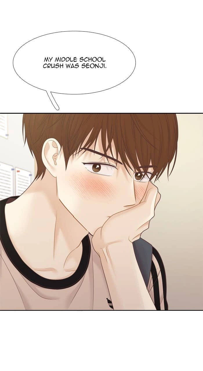 Odd Girl Out Chapter 477 Page 57