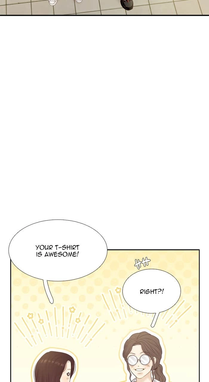 Odd Girl Out Chapter 477 Page 61