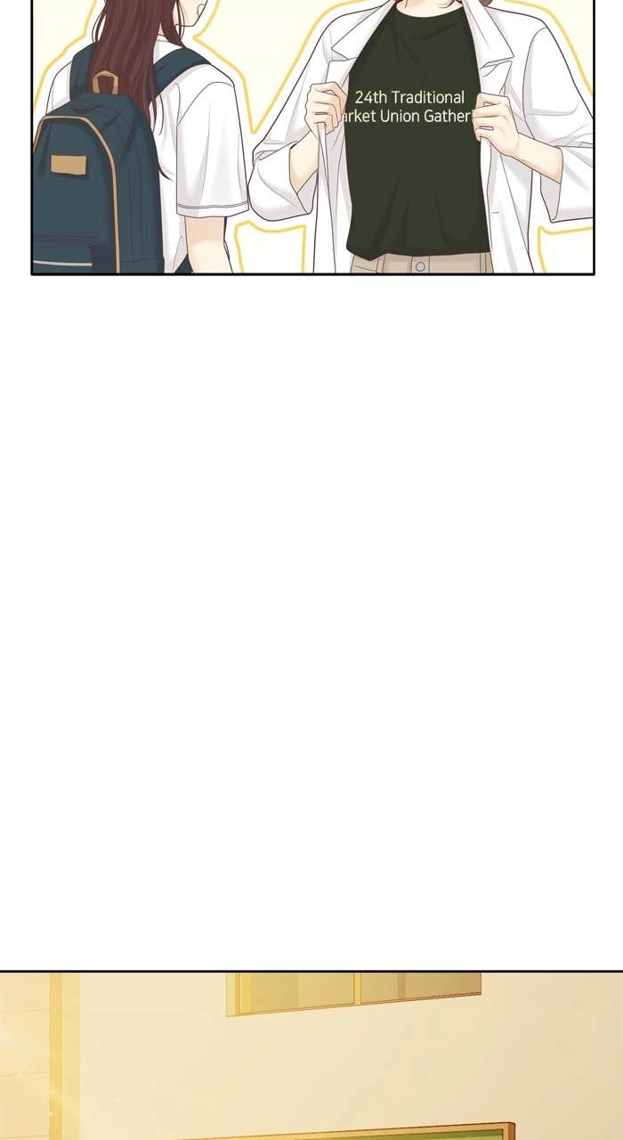 Odd Girl Out Chapter 477 Page 62