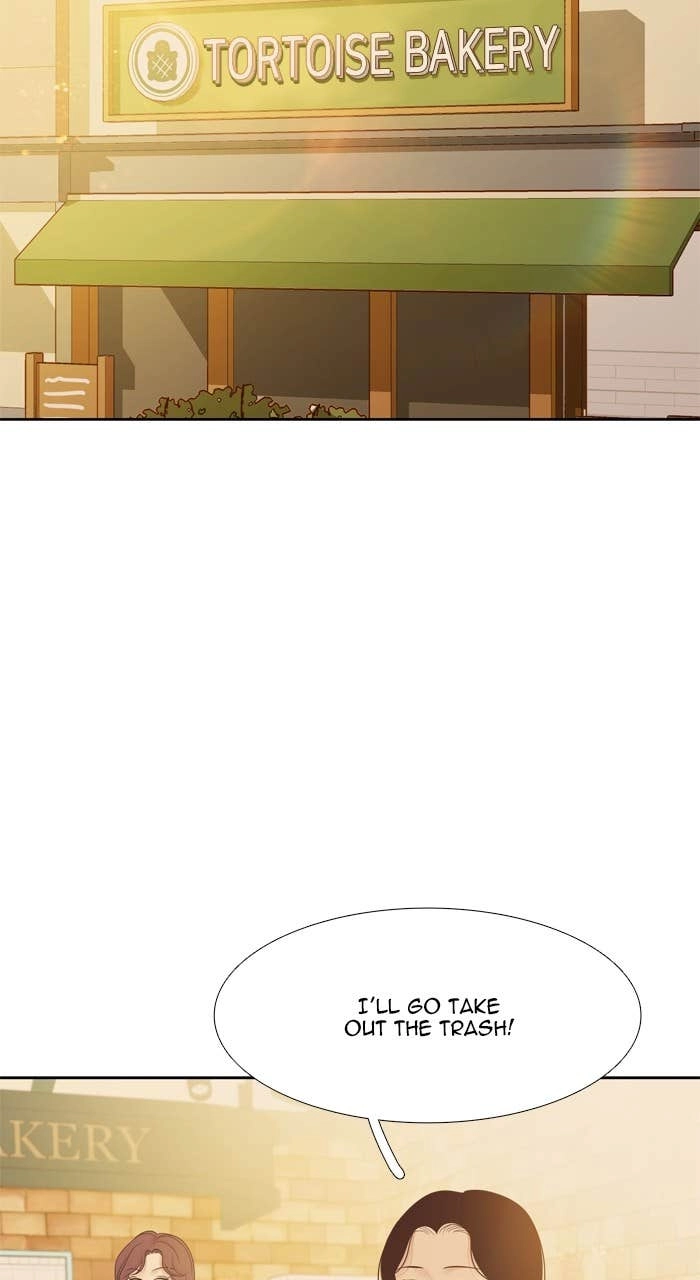 Odd Girl Out Chapter 477 Page 63