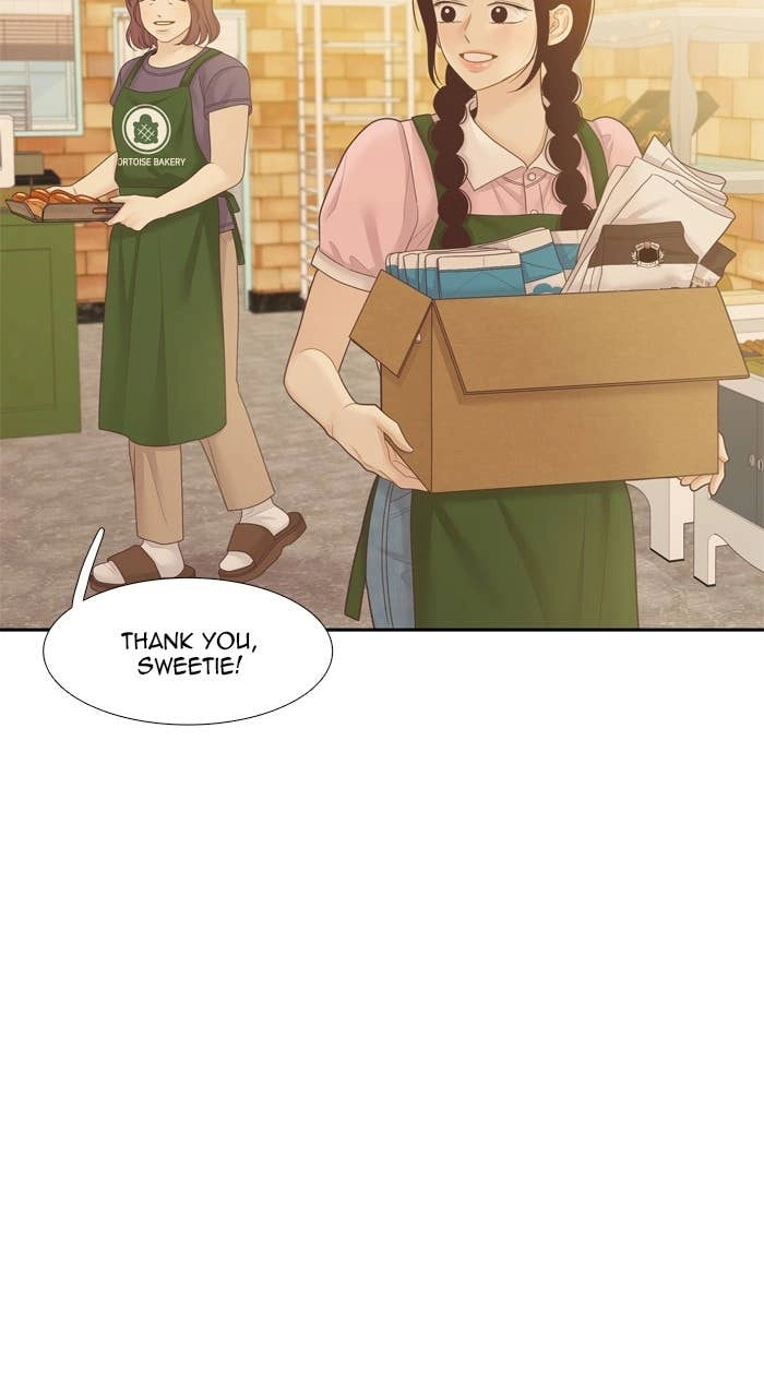 Odd Girl Out Chapter 477 Page 64