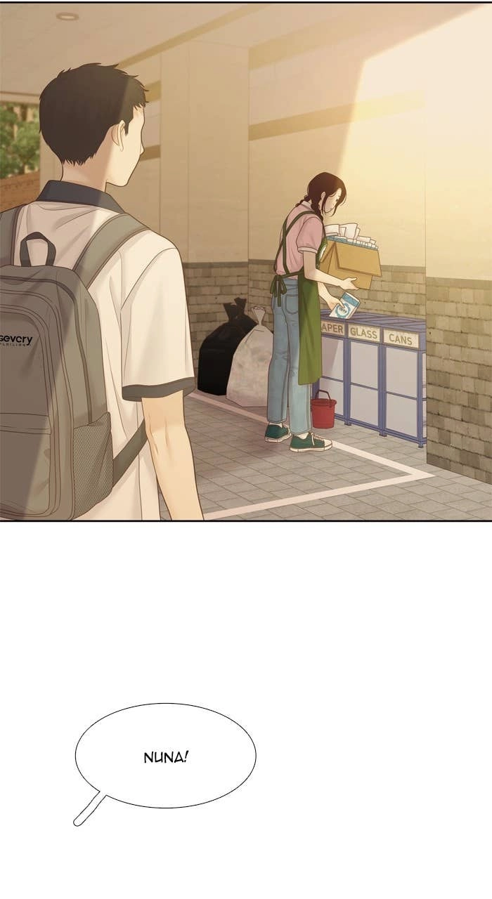 Odd Girl Out Chapter 477 Page 65