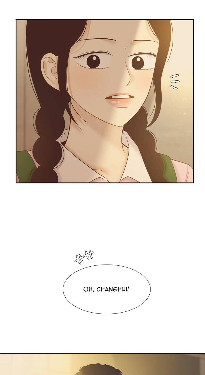 Odd Girl Out Chapter 477 Page 66