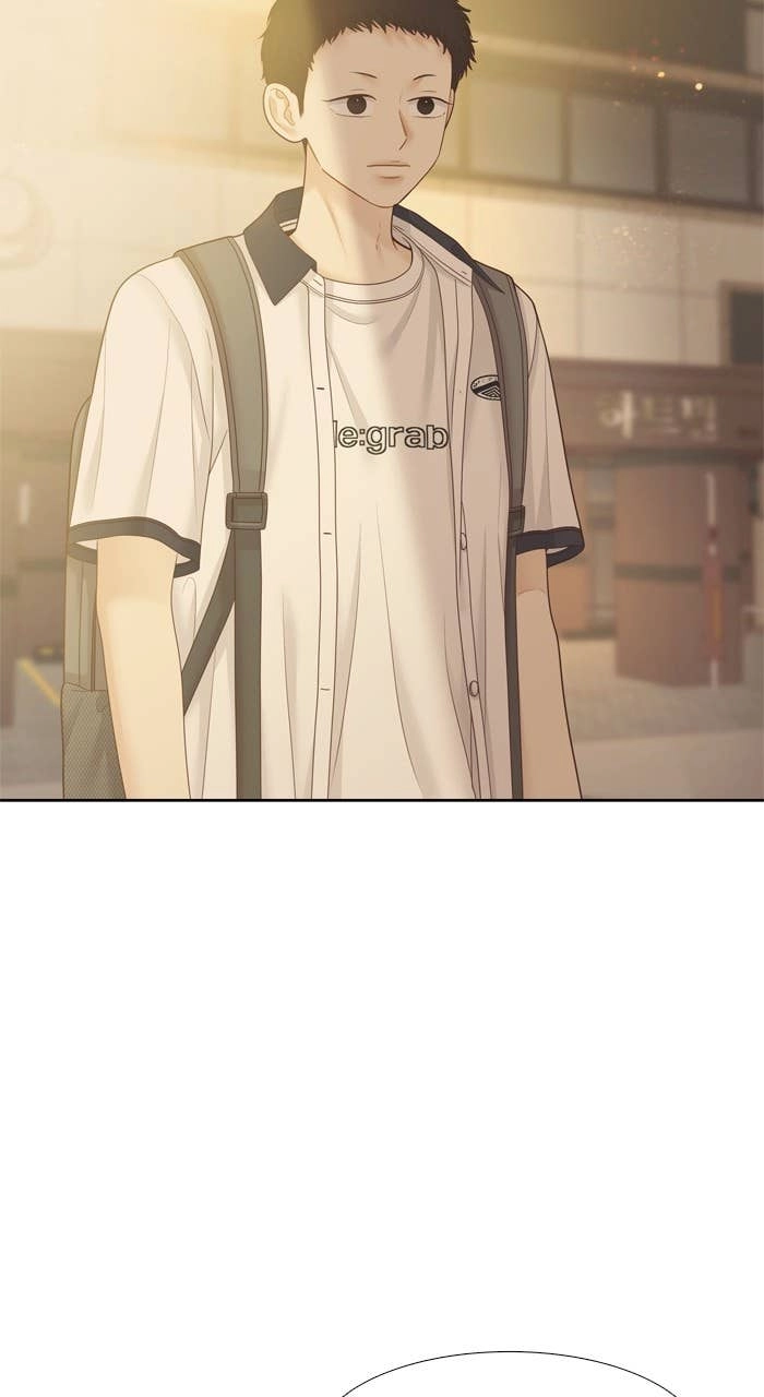 Odd Girl Out Chapter 477 Page 67