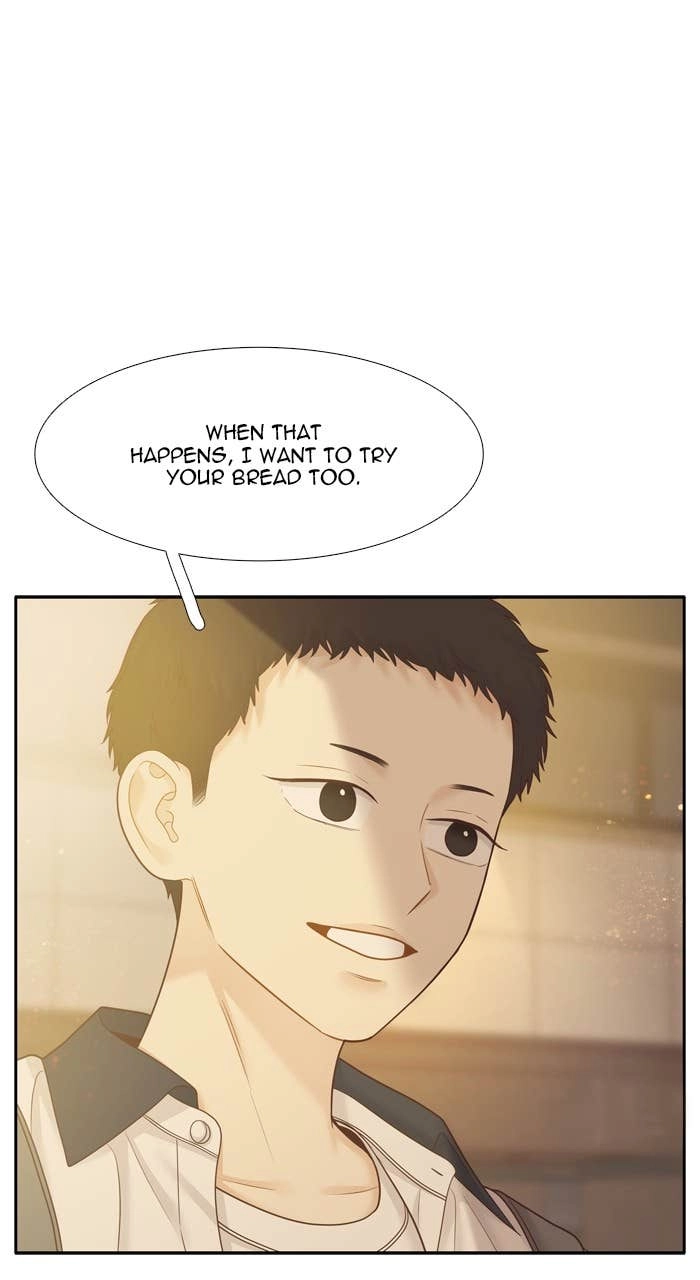 Odd Girl Out Chapter 477 Page 71