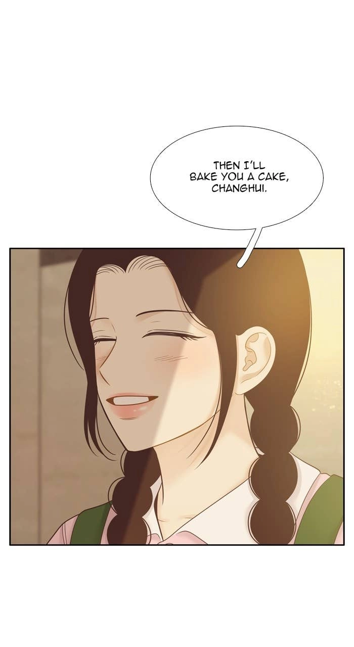 Odd Girl Out Chapter 477 Page 72