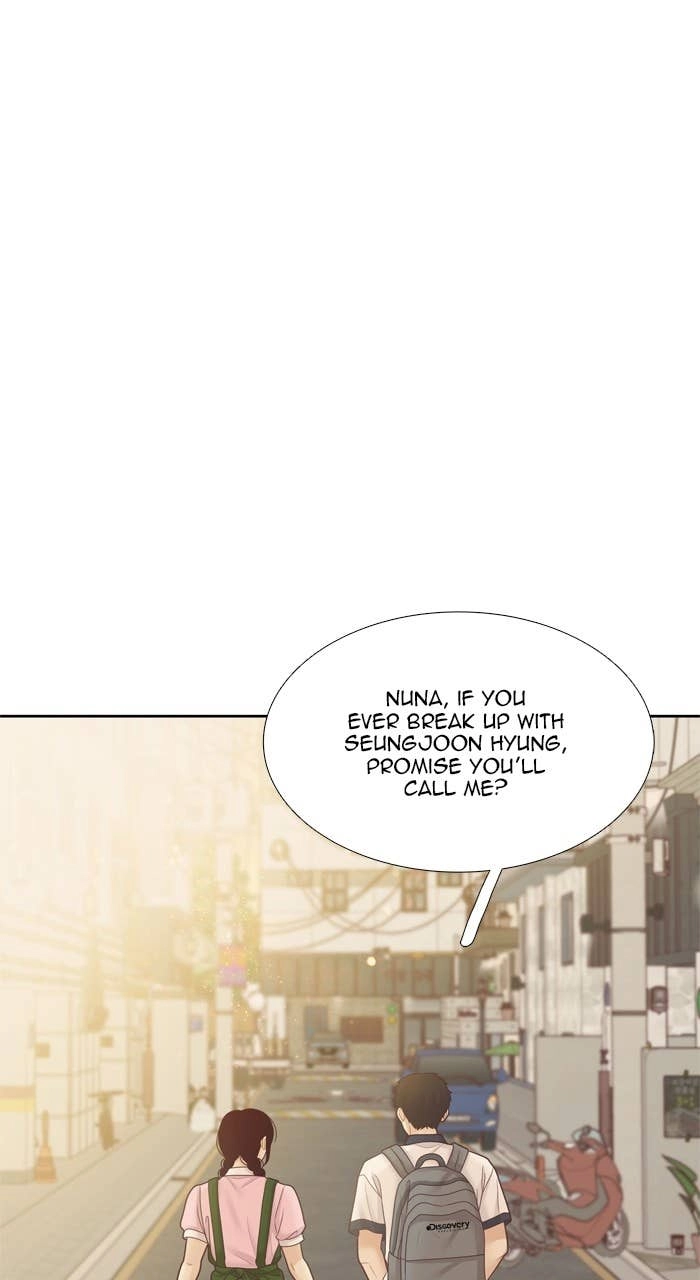 Odd Girl Out Chapter 477 Page 73