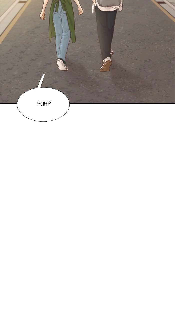 Odd Girl Out Chapter 477 Page 74