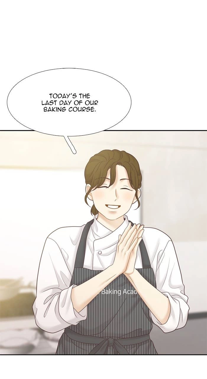 Odd Girl Out Chapter 477 Page 75