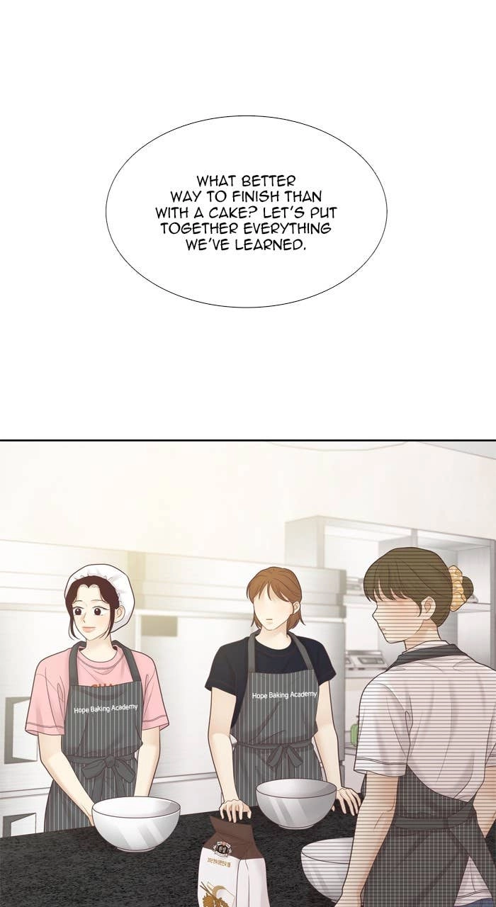 Odd Girl Out Chapter 477 Page 76