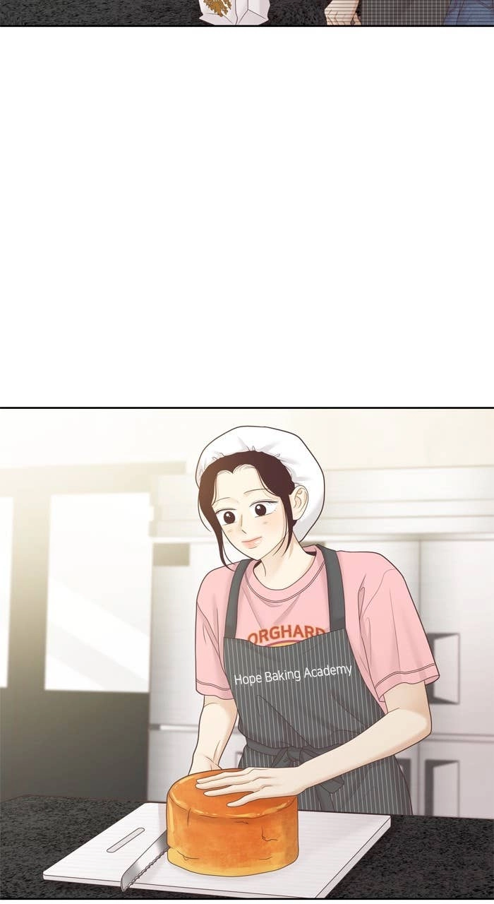 Odd Girl Out Chapter 477 Page 77