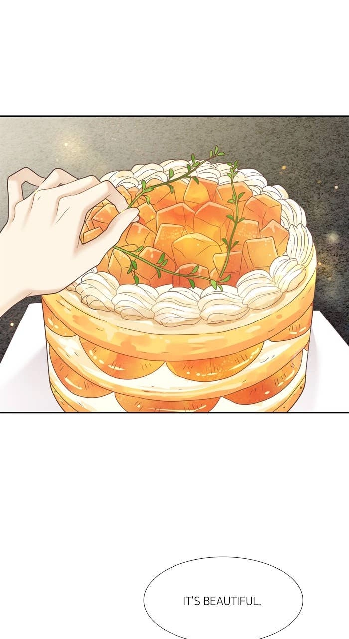 Odd Girl Out Chapter 477 Page 79