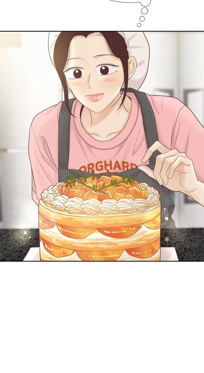 Odd Girl Out Chapter 477 Page 80