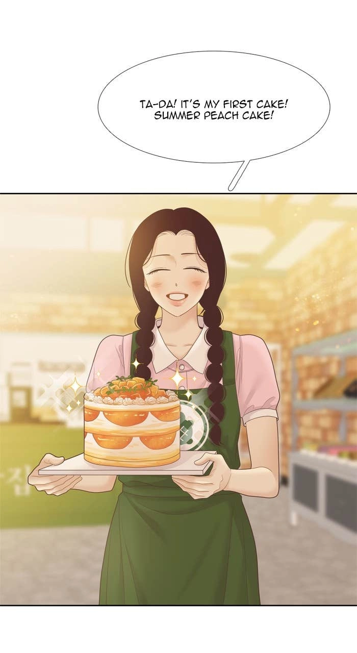 Odd Girl Out Chapter 477 Page 81