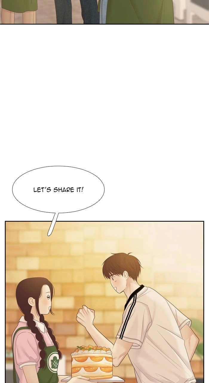 Odd Girl Out Chapter 477 Page 84