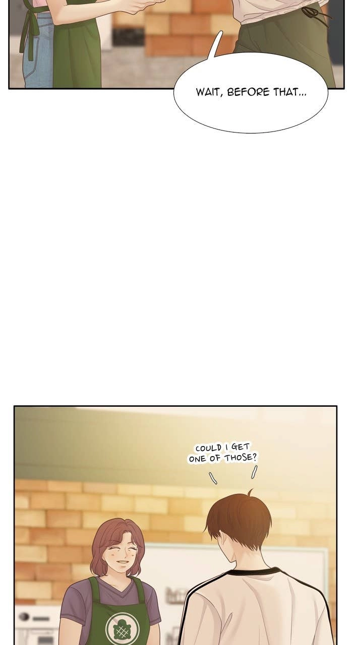 Odd Girl Out Chapter 477 Page 85