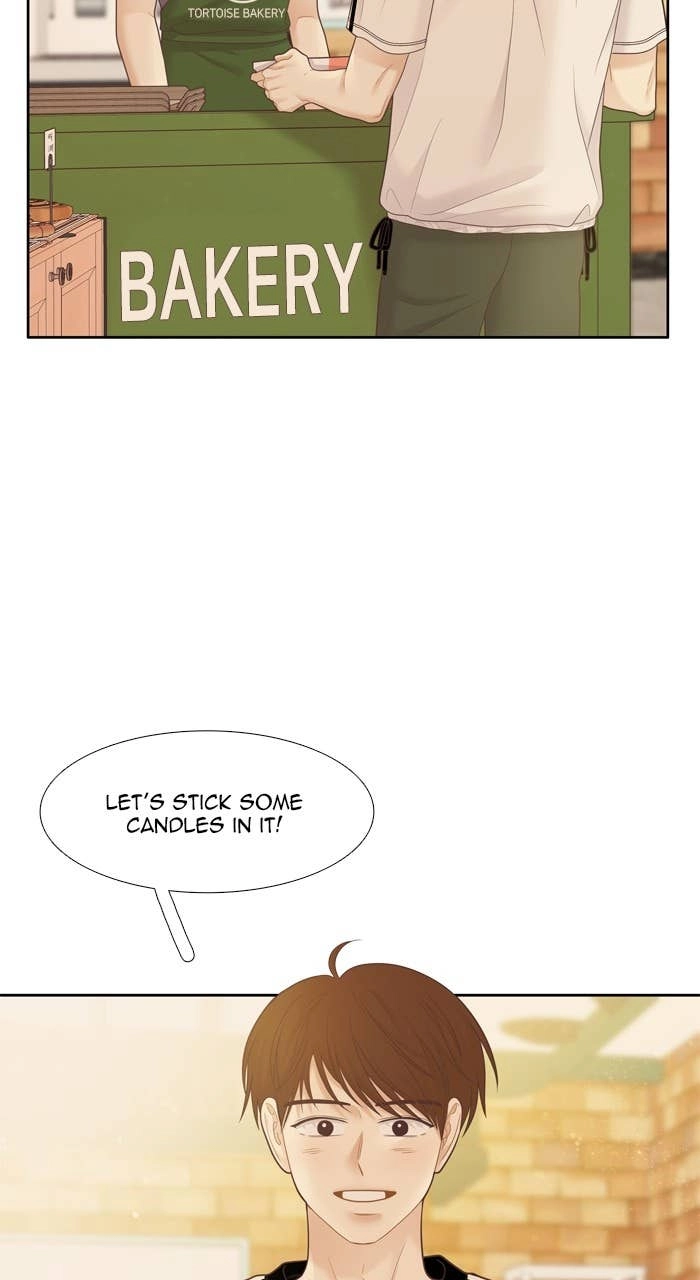 Odd Girl Out Chapter 477 Page 86