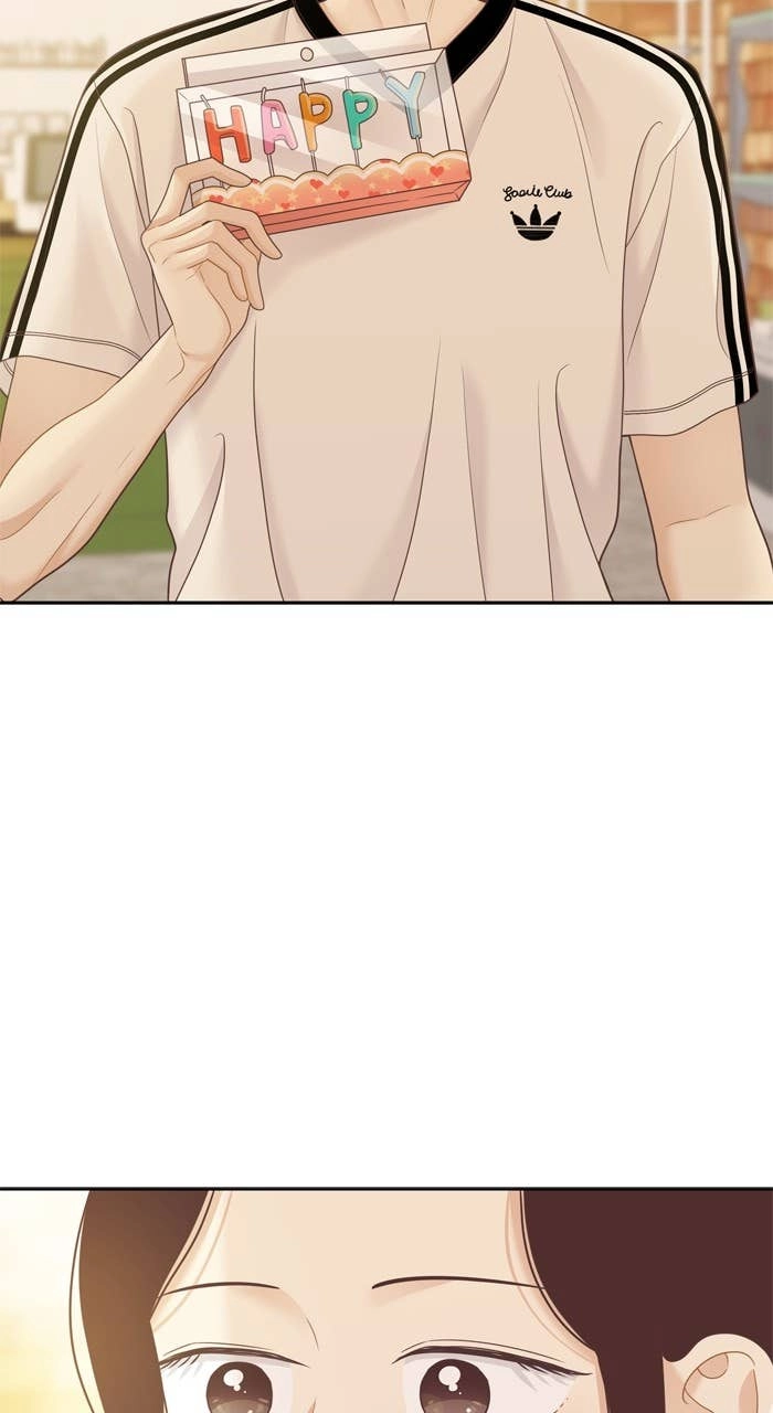 Odd Girl Out Chapter 477 Page 87