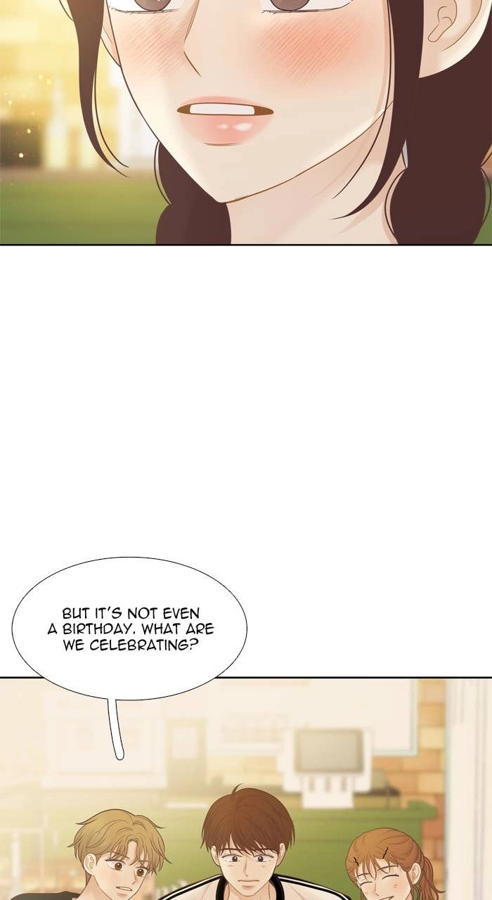 Odd Girl Out Chapter 477 Page 88