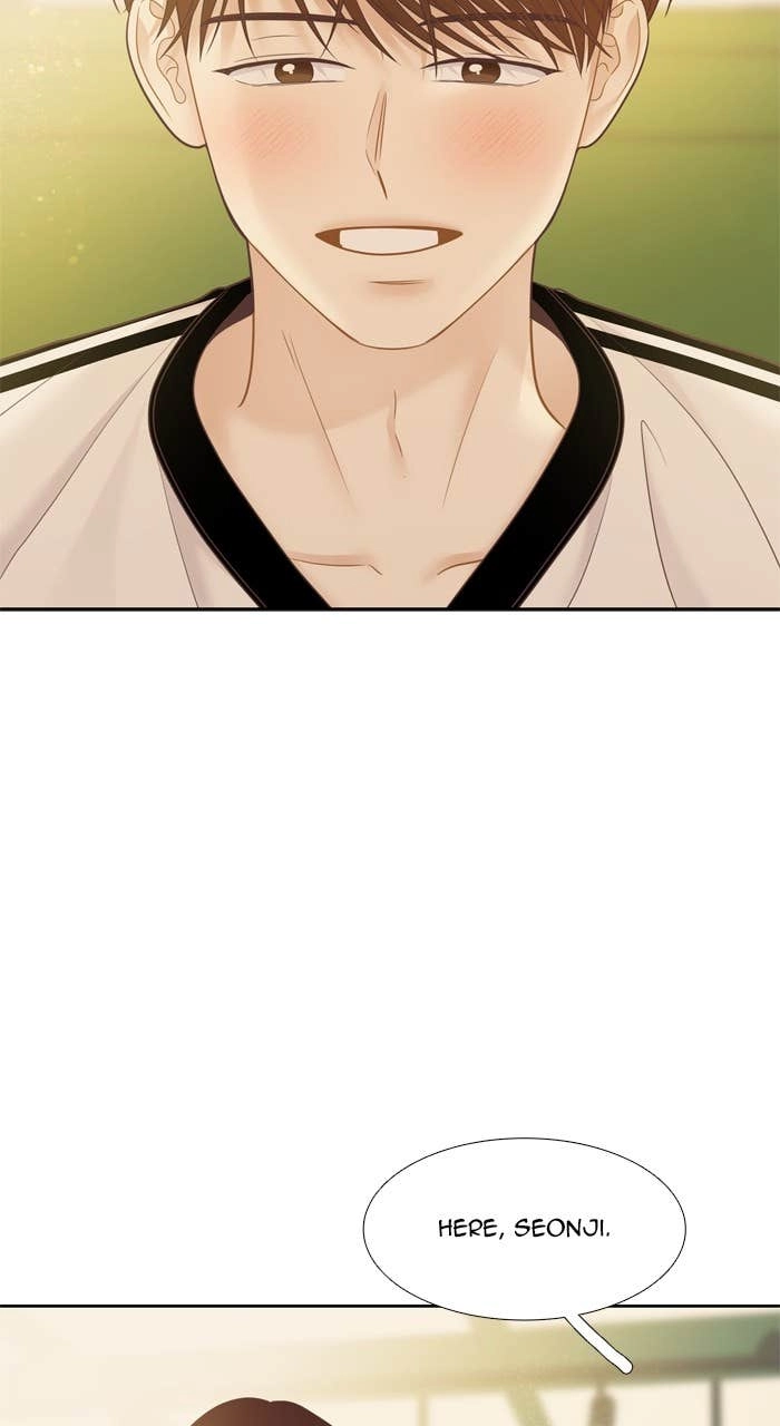 Odd Girl Out Chapter 477 Page 90