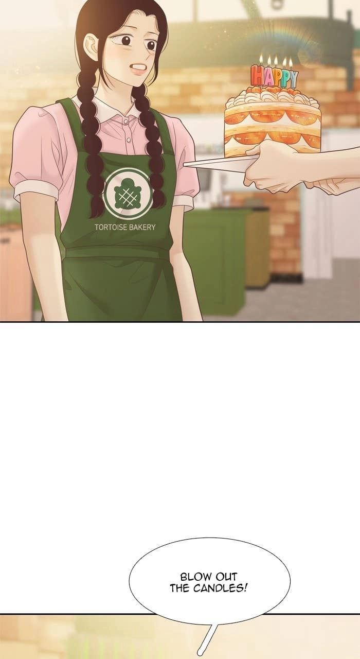 Odd Girl Out Chapter 477 Page 91