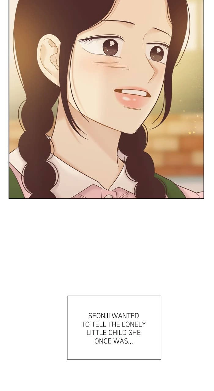 Odd Girl Out Chapter 477 Page 93