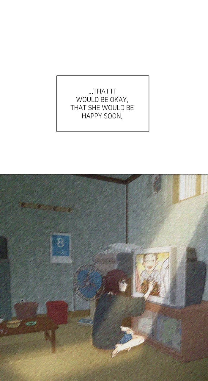 Odd Girl Out Chapter 477 Page 94
