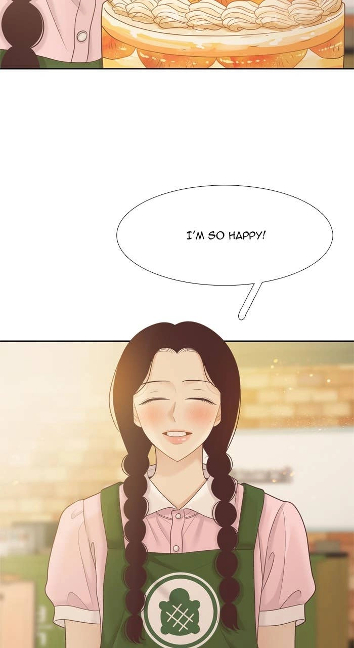 Odd Girl Out Chapter 477 Page 97