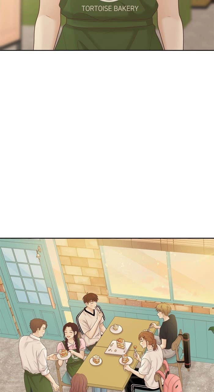 Odd Girl Out Chapter 477 Page 98