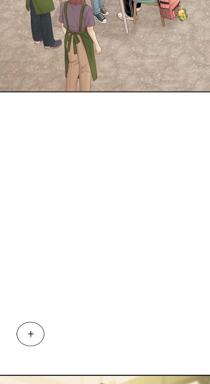 Odd Girl Out Chapter 477 Page 99