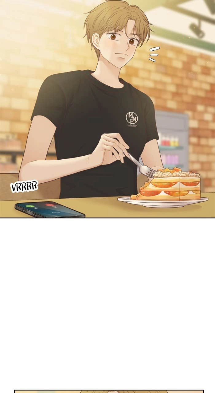 Odd Girl Out Chapter 477 Page 100