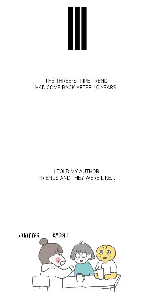 Odd Girl Out Chapter 478 Page 10