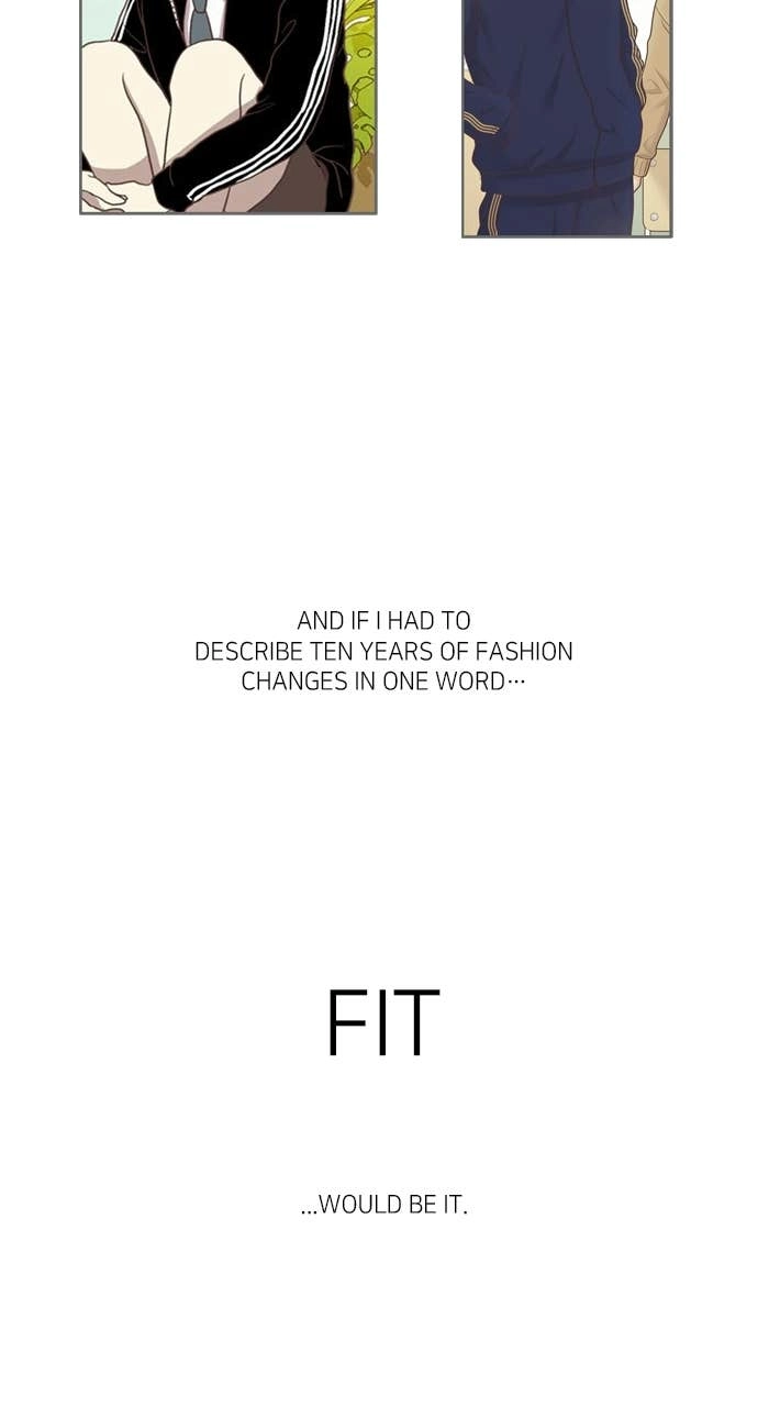 Odd Girl Out Chapter 478 Page 13