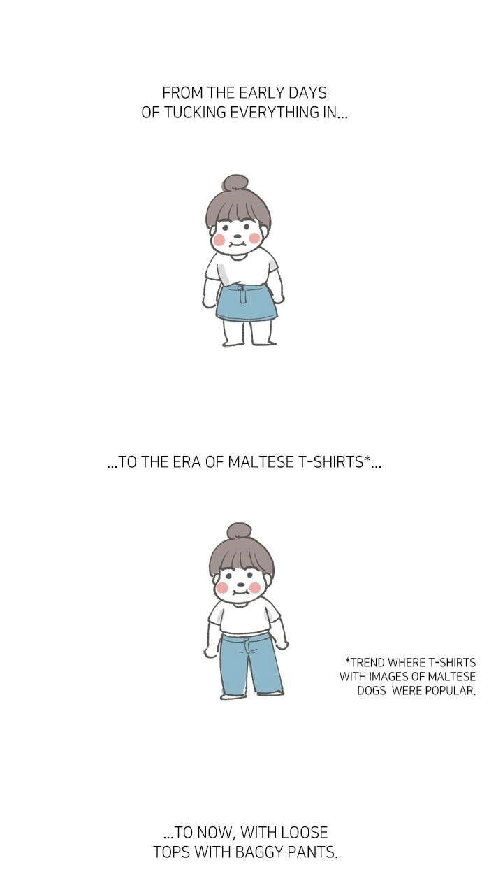 Odd Girl Out Chapter 478 Page 14