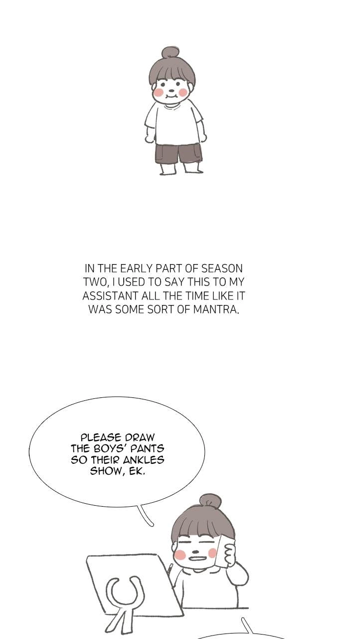 Odd Girl Out Chapter 478 Page 15