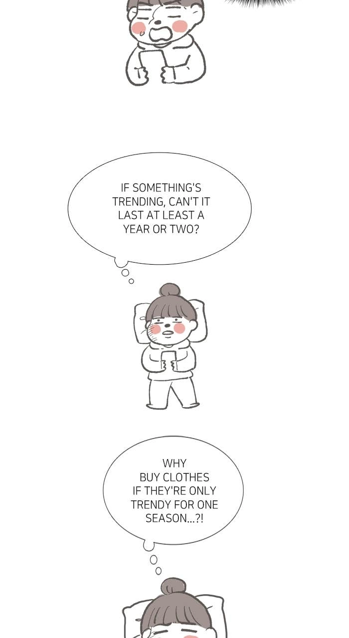 Odd Girl Out Chapter 478 Page 19