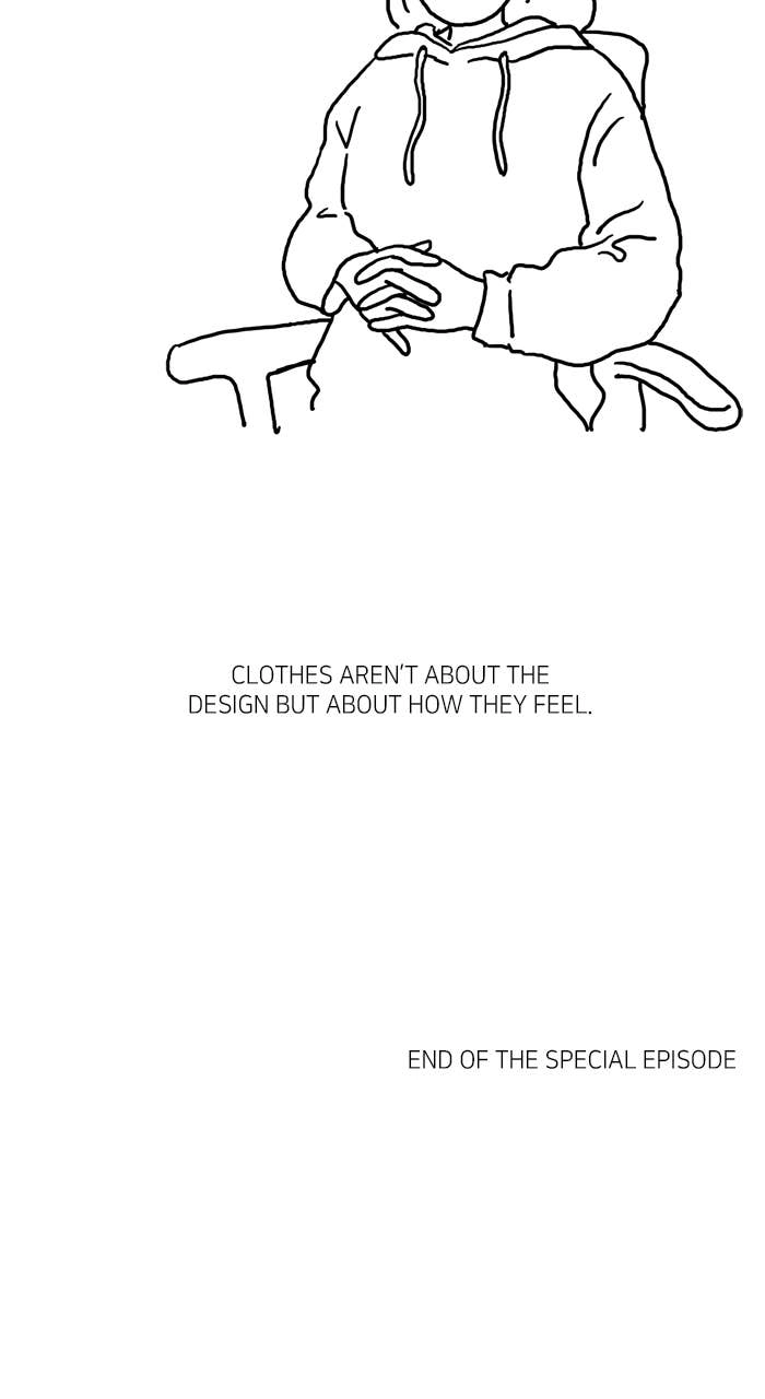 Odd Girl Out Chapter 478 Page 23