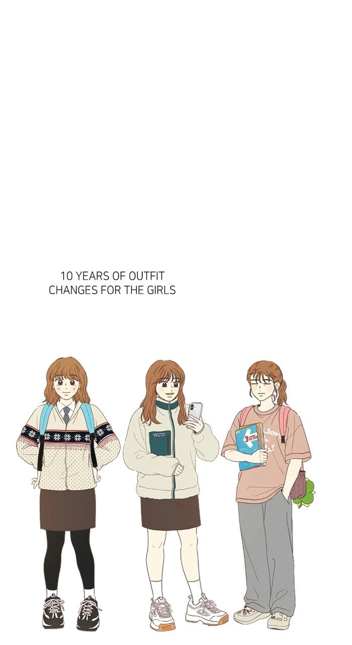 Odd Girl Out Chapter 478 Page 24