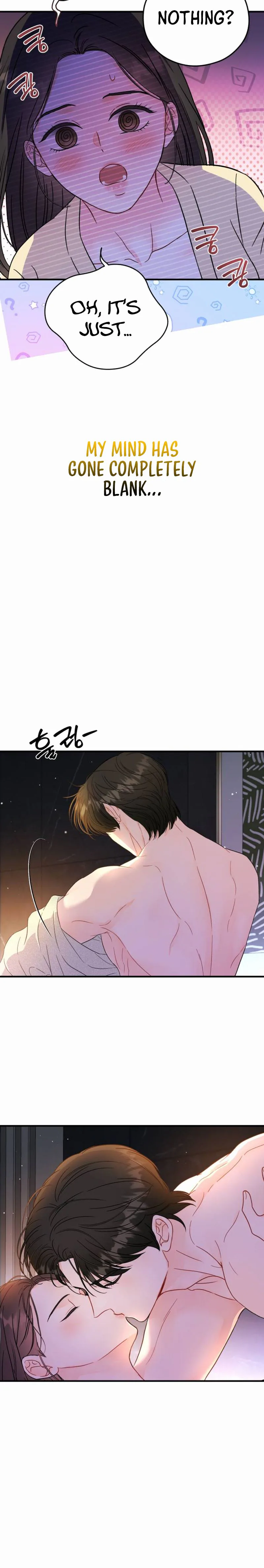 One and only Chapter 41 - S2 start Page 7