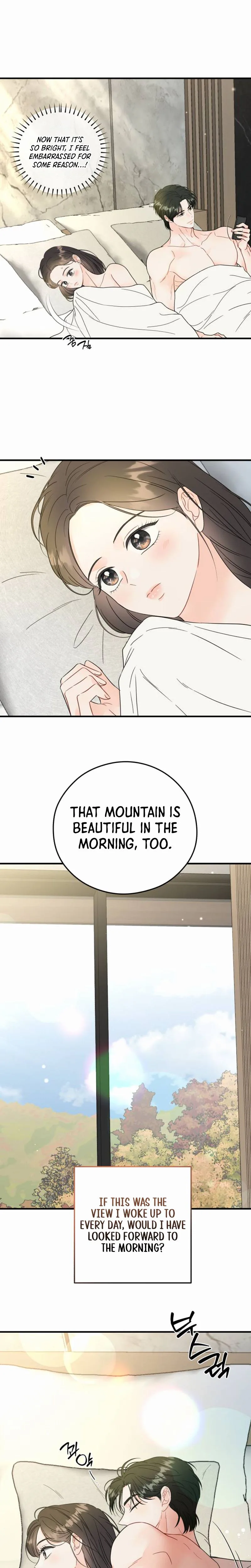 One and only Chapter 41 - S2 start Page 11